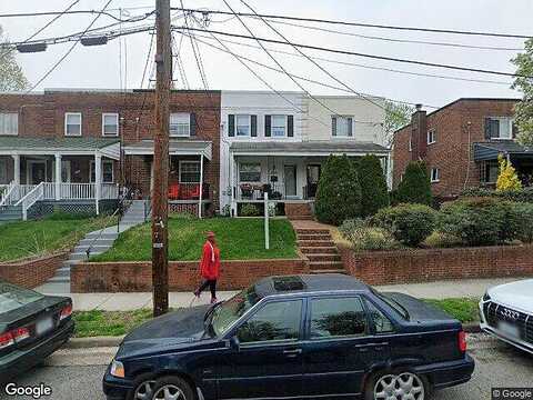 Portner, ALEXANDRIA, VA 22314