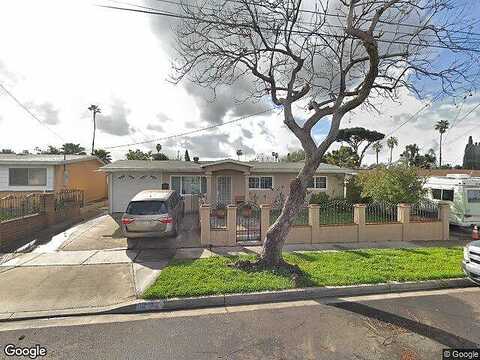 Orlando, CHULA VISTA, CA 91911
