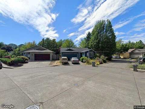 Burke, CORVALLIS, OR 97330