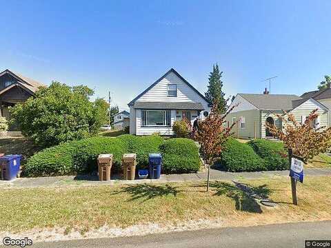 60Th, TACOMA, WA 98408