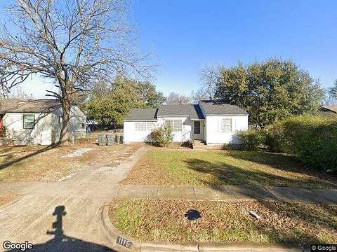 Edwards, DALLAS, TX 75224