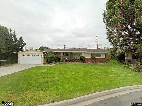 Vinevale, GARDEN GROVE, CA 92841
