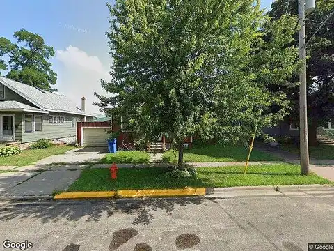 Marian, WINONA, MN 55987