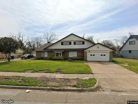 Carroll, GARLAND, TX 75041