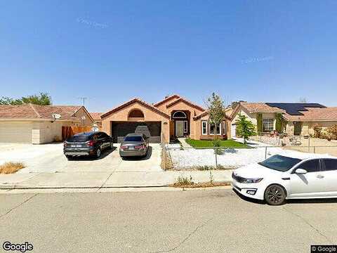 Fairwind, ROSAMOND, CA 93560