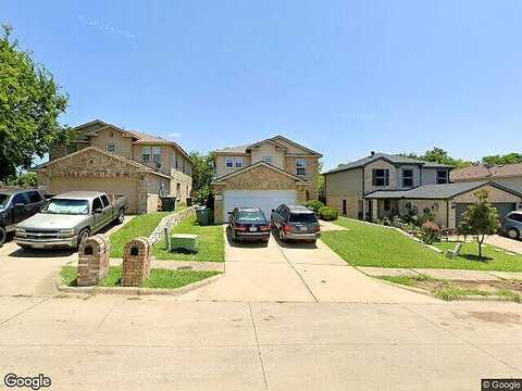 Tomahawk, DALLAS, TX 75253