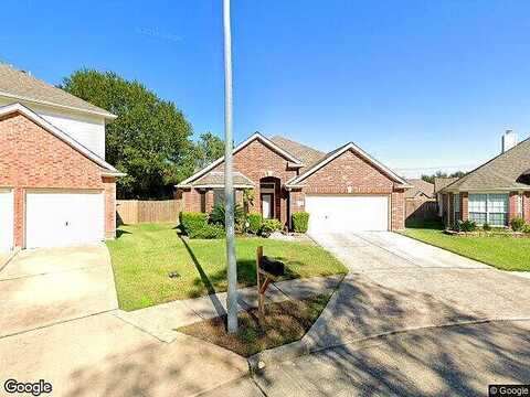 Sentry, HOUSTON, TX 77065