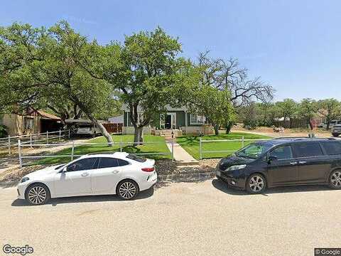 Concho, SONORA, TX 76950