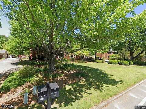 Old Roswell, ROSWELL, GA 30076