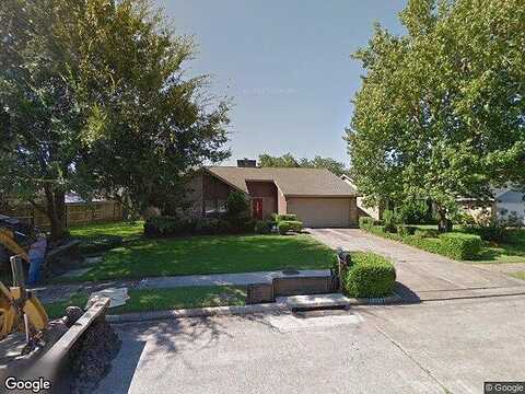 Kirkvale, HOUSTON, TX 77089