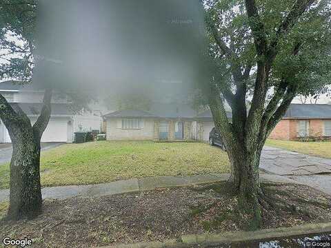 Sagebluff, HOUSTON, TX 77089