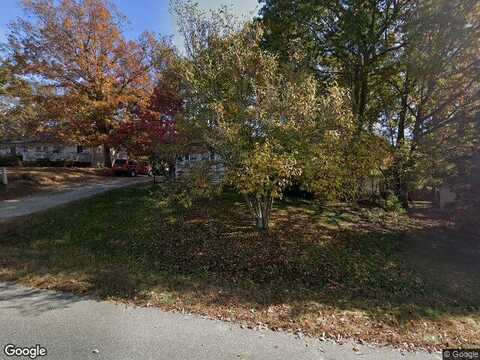 Buckskin, FREDERICKSBURG, VA 22407