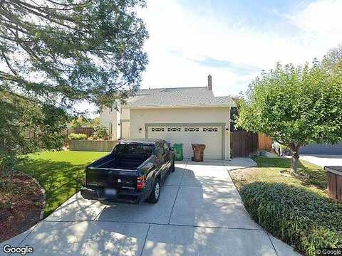Toyon, HERCULES, CA 94547