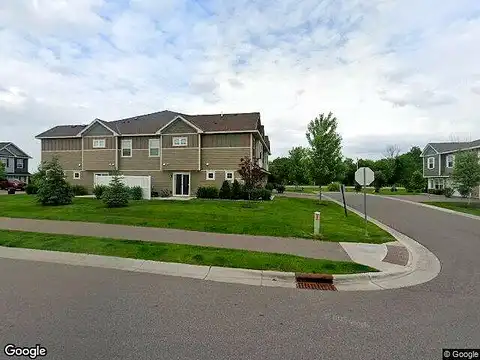 Glacier, MAPLE GROVE, MN 55369
