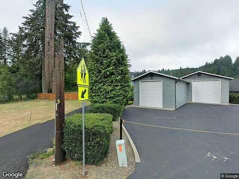 Mapleton, MAPLETON, OR 97453