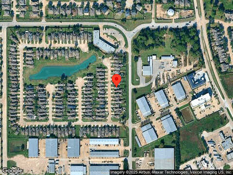 Tobar Falls, HOUSTON, TX 77064