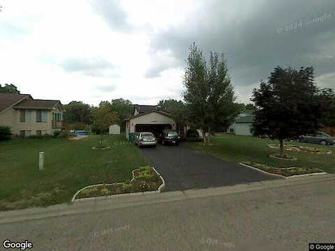 Stutz, CIRCLE PINES, MN 55014