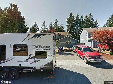 211Th Avenue, BONNEY LAKE, WA 98391