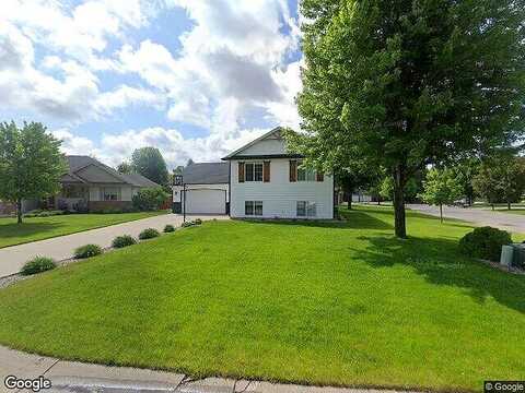 Foxborough, EAGLE LAKE, MN 56024