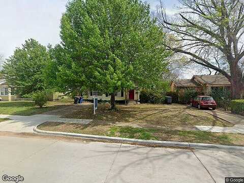 Hermosa, DALLAS, TX 75218