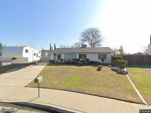 Allene, BAKERSFIELD, CA 93312