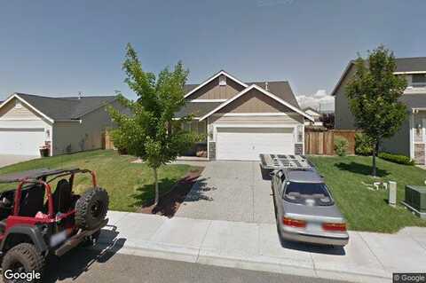 26Th, ELLENSBURG, WA 98926