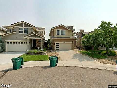 Rutledge, PARKER, CO 80134