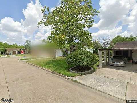 Sorsby, HOUSTON, TX 77047