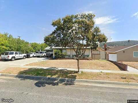 Bunbury, WHITTIER, CA 90601