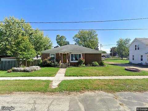 Washington, PARDEEVILLE, WI 53954