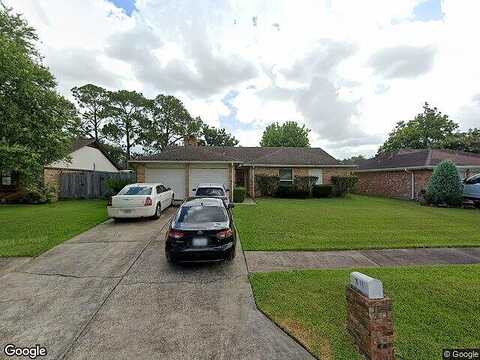 Sagecanyon, HOUSTON, TX 77089