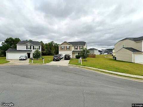 Tellico, CALHOUN, GA 30701