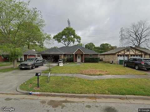 Norton, HOUSTON, TX 77043