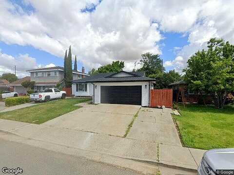 Breton, FAIRFIELD, CA 94533