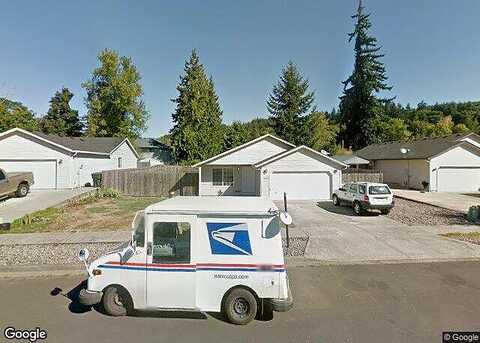 Ashland, KALAMA, WA 98625
