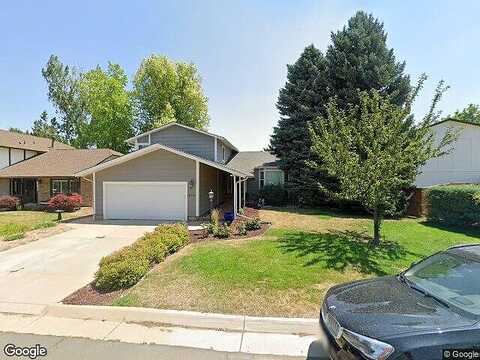 Weaver, ENGLEWOOD, CO 80111