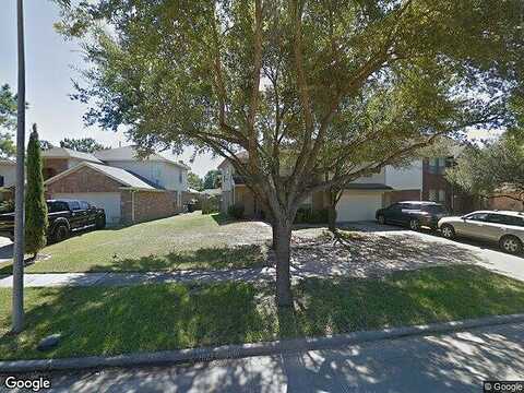 Pony Express, HOUSTON, TX 77064