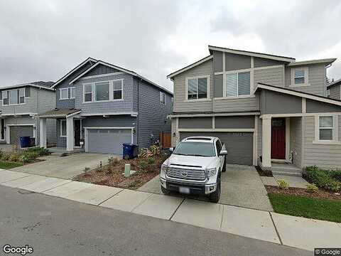 134Th, EVERETT, WA 98204