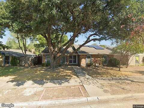 Red Elm, DALLAS, TX 75243