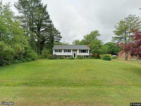Ni River, SPOTSYLVANIA, VA 22553