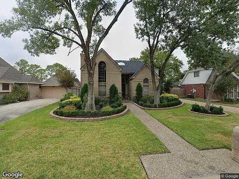 Hondo Hill, HOUSTON, TX 77064