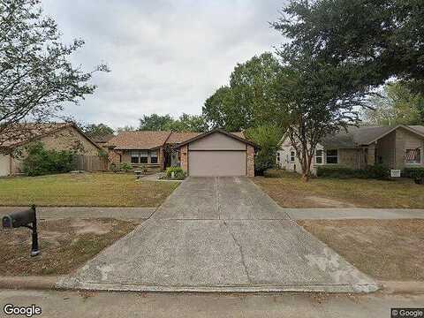 Trailblazer, HOUSTON, TX 77064
