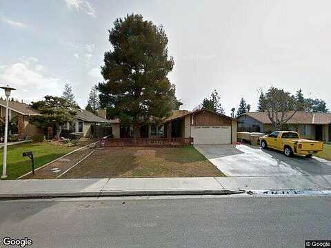 Paul, BAKERSFIELD, CA 93312