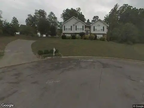 Whispering Pine, RINGGOLD, GA 30736