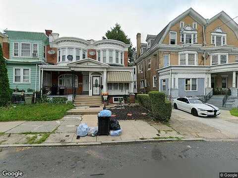 Frazier, PHILADELPHIA, PA 19143