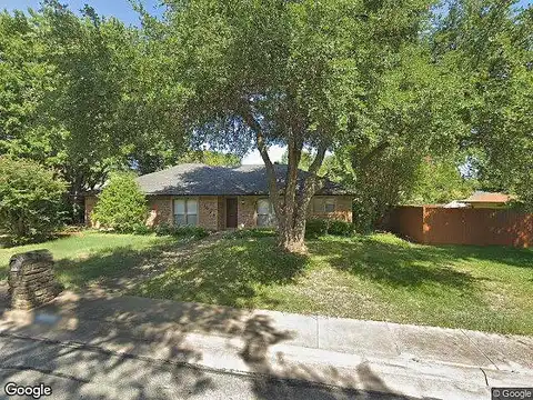 Briarwood, DESOTO, TX 75115