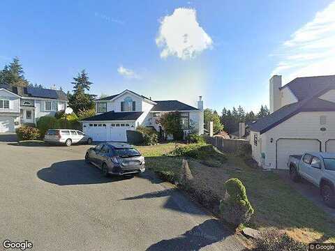 Hamilton, SILVERDALE, WA 98383