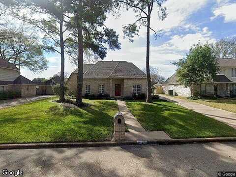 Cutting Horse, HOUSTON, TX 77064
