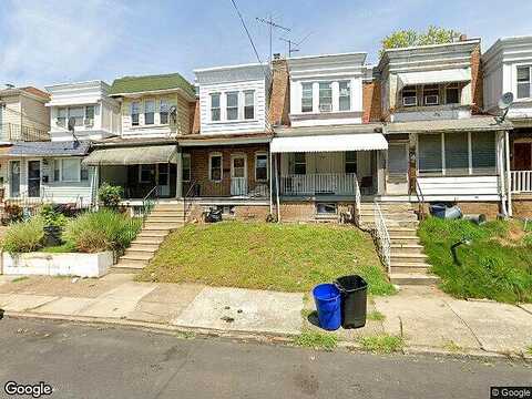 Andrews, DARBY, PA 19023
