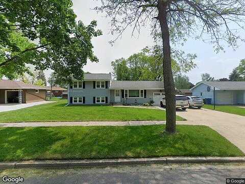Day, FAIRMONT, MN 56031